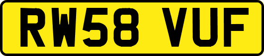 RW58VUF