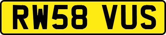 RW58VUS