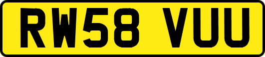 RW58VUU