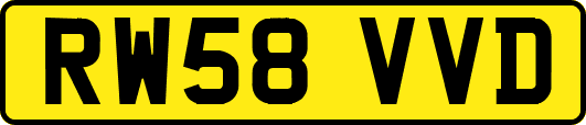 RW58VVD