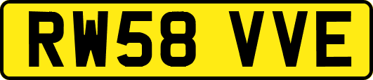RW58VVE
