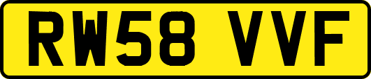 RW58VVF