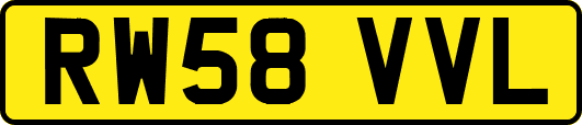 RW58VVL