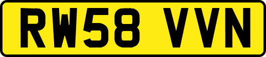 RW58VVN