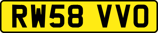 RW58VVO