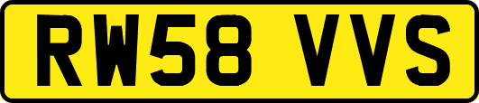 RW58VVS