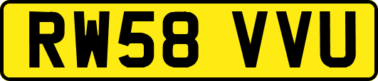 RW58VVU