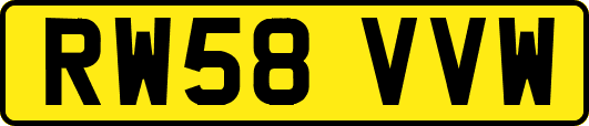 RW58VVW