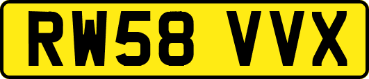 RW58VVX