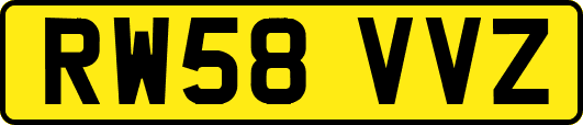 RW58VVZ