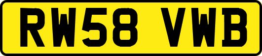 RW58VWB