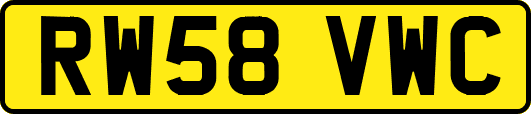 RW58VWC