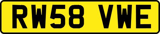 RW58VWE