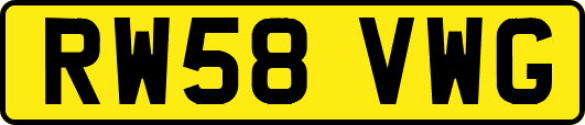 RW58VWG