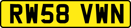 RW58VWN