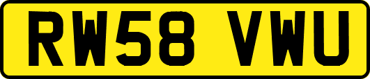 RW58VWU