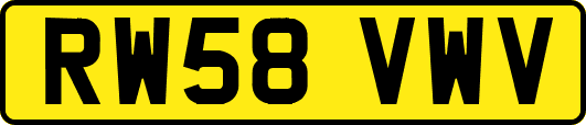 RW58VWV