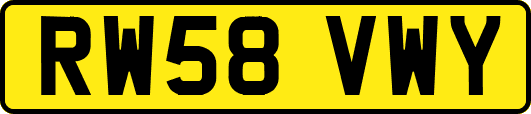 RW58VWY