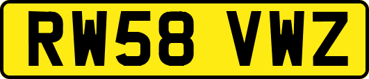RW58VWZ