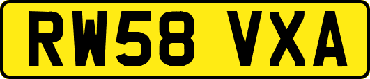 RW58VXA