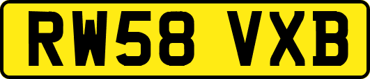 RW58VXB