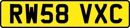 RW58VXC