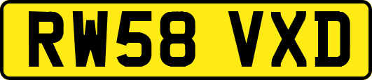 RW58VXD