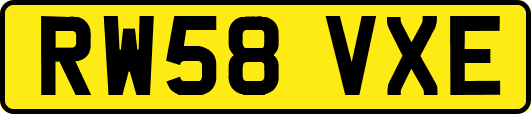 RW58VXE