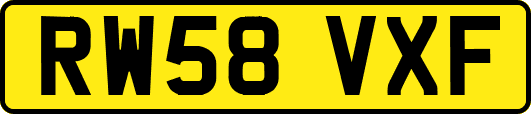 RW58VXF