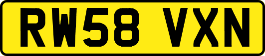 RW58VXN
