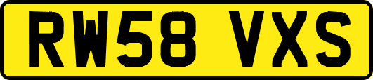 RW58VXS
