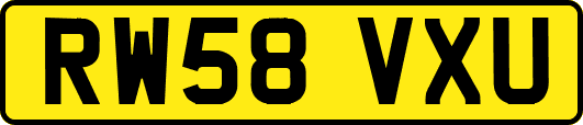 RW58VXU