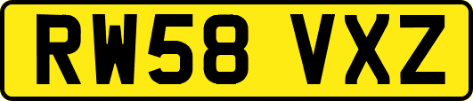RW58VXZ