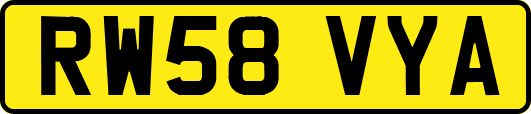 RW58VYA