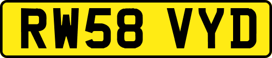 RW58VYD