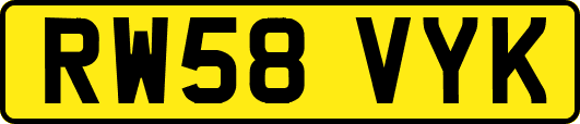 RW58VYK