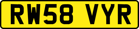 RW58VYR