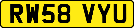 RW58VYU