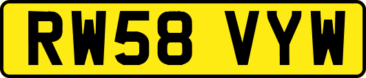 RW58VYW