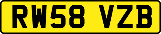 RW58VZB