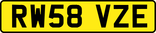 RW58VZE