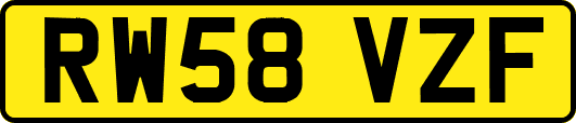 RW58VZF