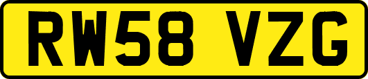 RW58VZG