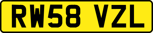 RW58VZL
