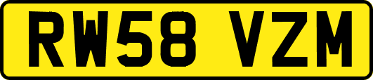 RW58VZM