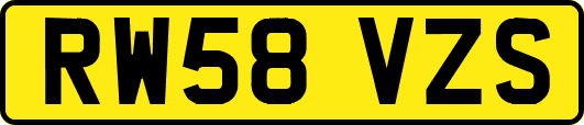 RW58VZS