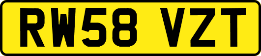 RW58VZT