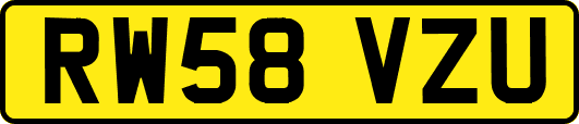 RW58VZU