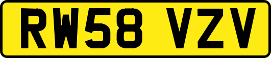 RW58VZV