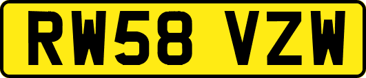 RW58VZW